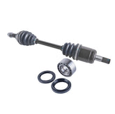 Honda TRX450 Foreman Front Right Axle and Wheel Bearing Kit 1998-2004