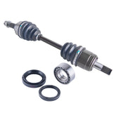 Honda TRX350 Front Left/Right Axle and Wheel Bearing Kit Rancher