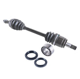 Honda TRX500 680 Front Right Axle and Wheel Bearing Kit 2005 - 2009