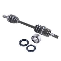 Honda TRX500 680 Front Right Axle and Wheel Bearing Kit 2005 - 2009