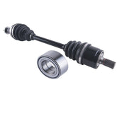 Honda TRX 420 520 front right axle & wheel bearing Foreman