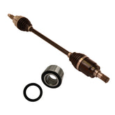 Honda Pioneer 700 Front Left Axle and Wheel Bearing 2014 - 2026