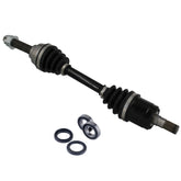 Suzuki King Quad 400 Front Left Axle & Wheel Bearing Kit 2008-2024