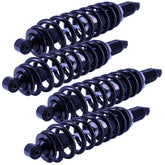 Polaris Ranger 570 XP Complete Front & Rear Shock Kit