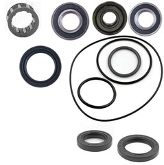 Kawasaki Bayou 220 250 Rear Differential Bearing & Seal Kit 1988 - 2011