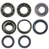 Kawasaki Bayou 300 2X4 Rear Differential Bearing & Seal Kit 1988 - 2004