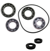 Kawasaki Teryx 750 Rear Differential Bearing & Seal Kit 2008 - 2013