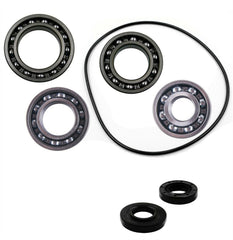 Kawasaki Teryx 750 Rear Differential Bearing & Seal Kit 2008 - 2013