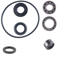 Kawasaki Brute Force 300 2X4 Rear Differential Bearing & Seal Kit 2012 - 2017 2024-2026