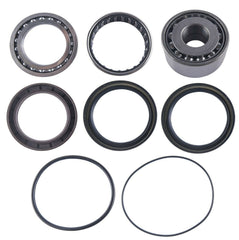 Honda TRX250 250 EX Rear Differential Bearing & Seal Kit 1987 - 2014