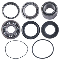 Yamaha Rhino 450 Rear Differential Bearing & Seal Kit 2006 - 2009