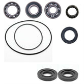 Arctic Cat 375 400 500 Rear Differential Bearing & Seal Kit 2000 - 2006