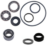 Arctic Cat 250 300 2X4 Rear Differential Bearing & Seal Kit 2006 - 2016