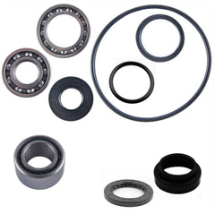 Arctic Cat 250 300 2X4 Rear Differential Bearing & Seal Kit 2006 - 2016
