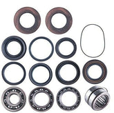 Honda TRX300 FW Rear Differential Bearing & Seal Kit 1988 - 2000