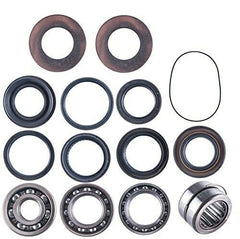 Honda TRX300 FW Rear Differential Bearing & Seal Kit 1988 - 2000