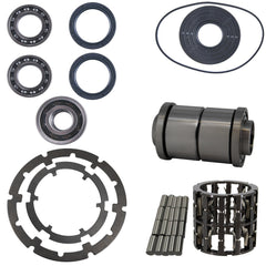 Polaris UTV Front Differential Rebuild Kit 2022-2025 1337158 1337227
