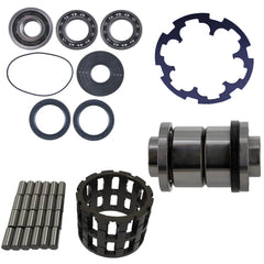 Polaris UTV Front Differential Rebuild Kit 2021-2026