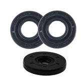 Kawasaki Mule SX Prairie 300 400 610 Front Differential Seal Kit 1997-2026