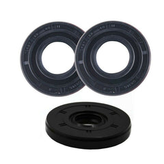 Kawasaki Mule SX Prairie 300 400 610 Front Differential Seal Kit 1997-2026