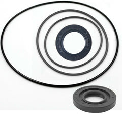 Arctic Cat 400 500 Rear Differential Seal Kit 2000 - 2006