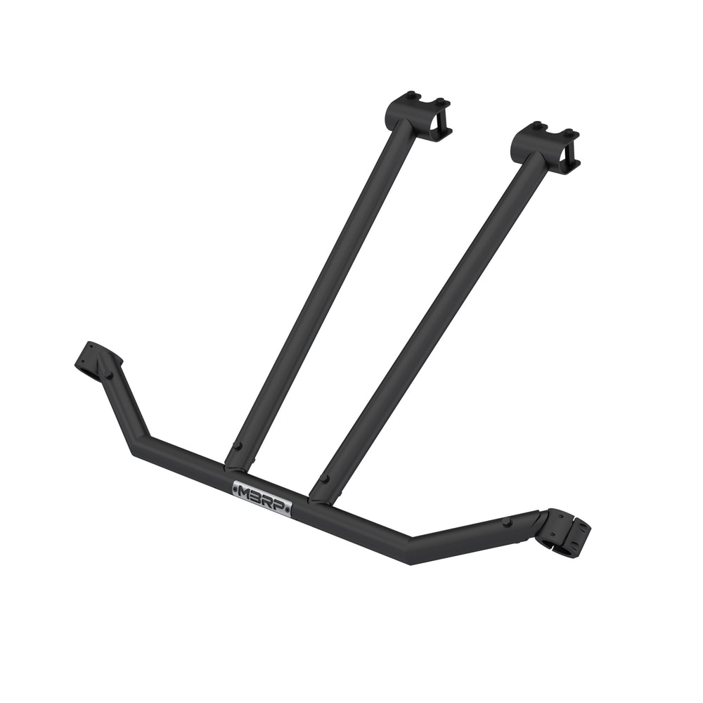 MBRP Front-Intrusion Bar