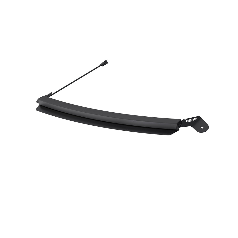 MBRP Exhaust Accessory 40-Inch Roof Light Kit