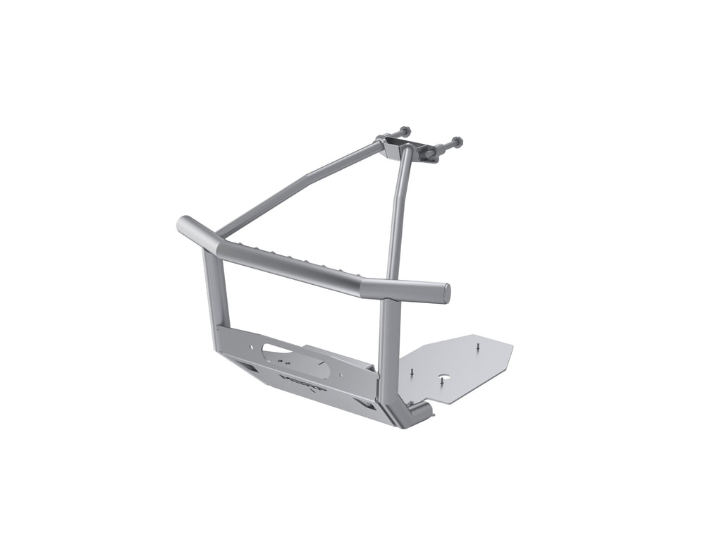 MBRP DIY Front Race Bumper