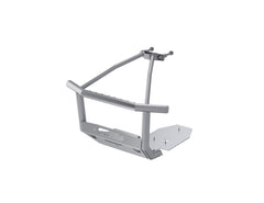 MBRP DIY Front Race Bumper