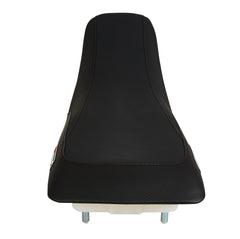 Honda TRX400EX Black Non Slip Seat Cover 1999-2008