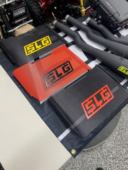 2012-2025 Gen 2 CanAm Renegade Skeg Guard