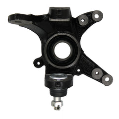 Honda TRX420 Front Left Knuckle Assembly 2007-2014