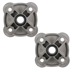 Polaris ATV UTV Front Hub Set 5139978-458 2015-2020
