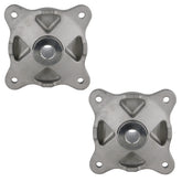 Polaris ATV Front Hub Set 2004-2026 5143612 5134310