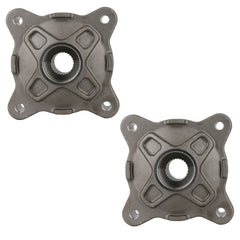 Polaris RZR 570 / 800 50" / 60" Front Hubs Set 5137219