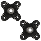 Polaris ATV / UTV Front Or Rear Hubs Set 5139177 5139978 5143633