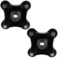 Polaris Sportsman / Scrambler Front or Rear Hubs Set 5135499 / 5136295 / 5144373 / 5136946