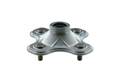 Yamaha 350 Wolverine Big Bear Rear Wheel Hub Set 1987-1995 2HR-25383-01-00