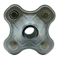 Yamaha 350 Wolverine Big Bear Rear Wheel Hub Set 1987-1995 2HR-25383-01-00
