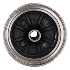 Yamaha Kodiak Big Bear 350 400 Rear Right Wheel Axle Hub