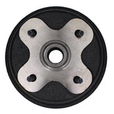 Yamaha Kodiak Big Bear 350 400 Rear Right Wheel Axle Hub