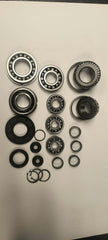 CANAM VTWIN G2(LARGE GEARBOX) BEARING AND SEAL KIT