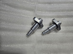 CANAM VTWIN BILLET CHAIN TENSIONERS (SET OF 2)