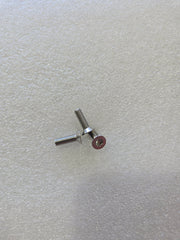 CANAM VTWIN OIL PUMP COVER BOLTS (3)