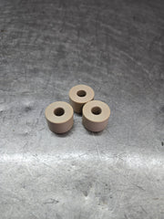 CANAM X3, DEFENDER, MAV SPORT/TRAIL, OG MAV TURBO EXTREME ROLLERS. (MADE AND SHIPPED IN THE USA)