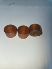 X3, DEFENDER. MAV SPORT/TRAIL, OG MAV TURBO GBOOST SECONDARY ROLLERS (3)