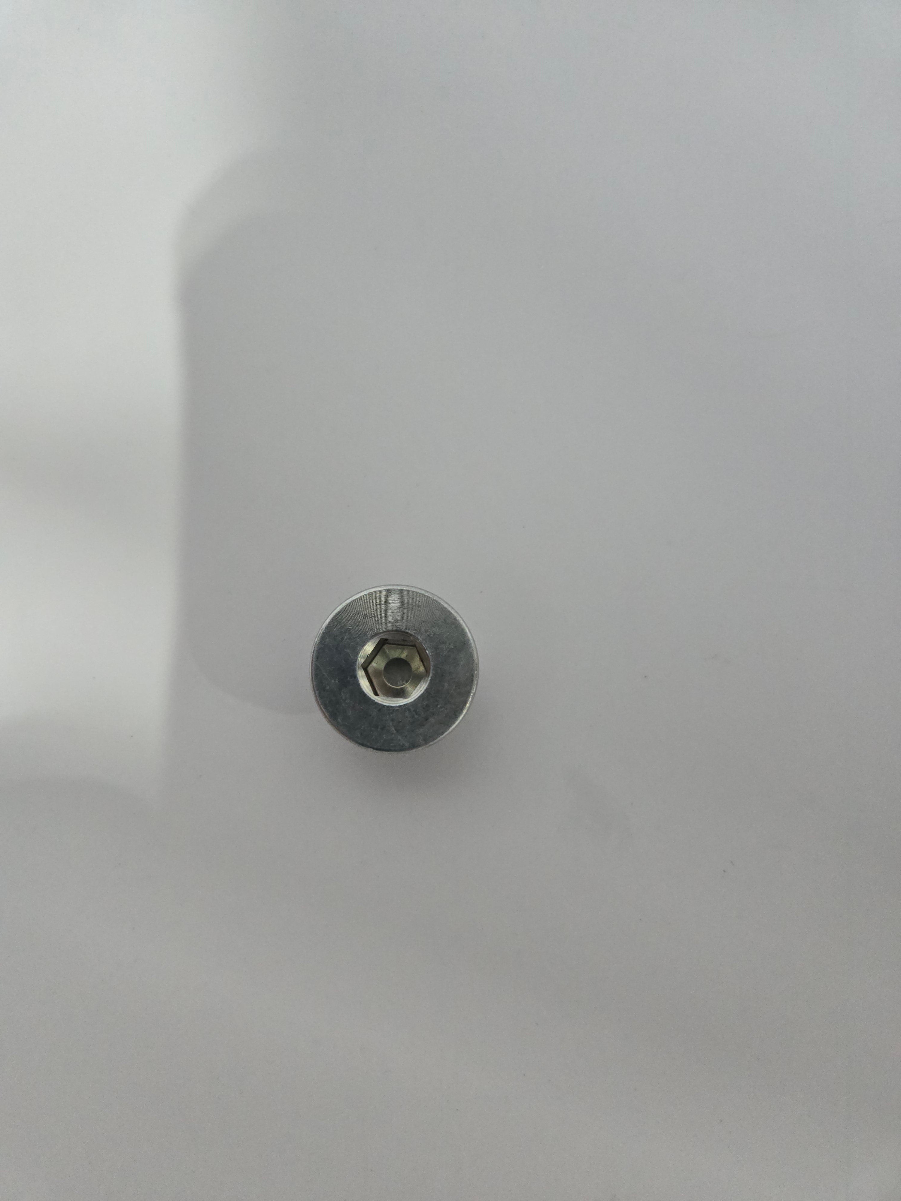 CANAM VTWIN MAGNETIC OIL DRAIN PLUG