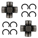 Polaris UTV Rear Driveshaft U-Joint Set 3235500