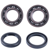 Kawasaki 4000 Mule Front Wheel Bearing Set 2019-2020