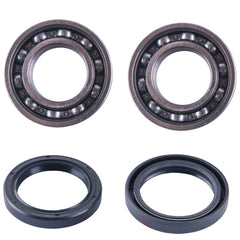 Kawasaki 4000 Mule Front Wheel Bearing Set 2019-2020